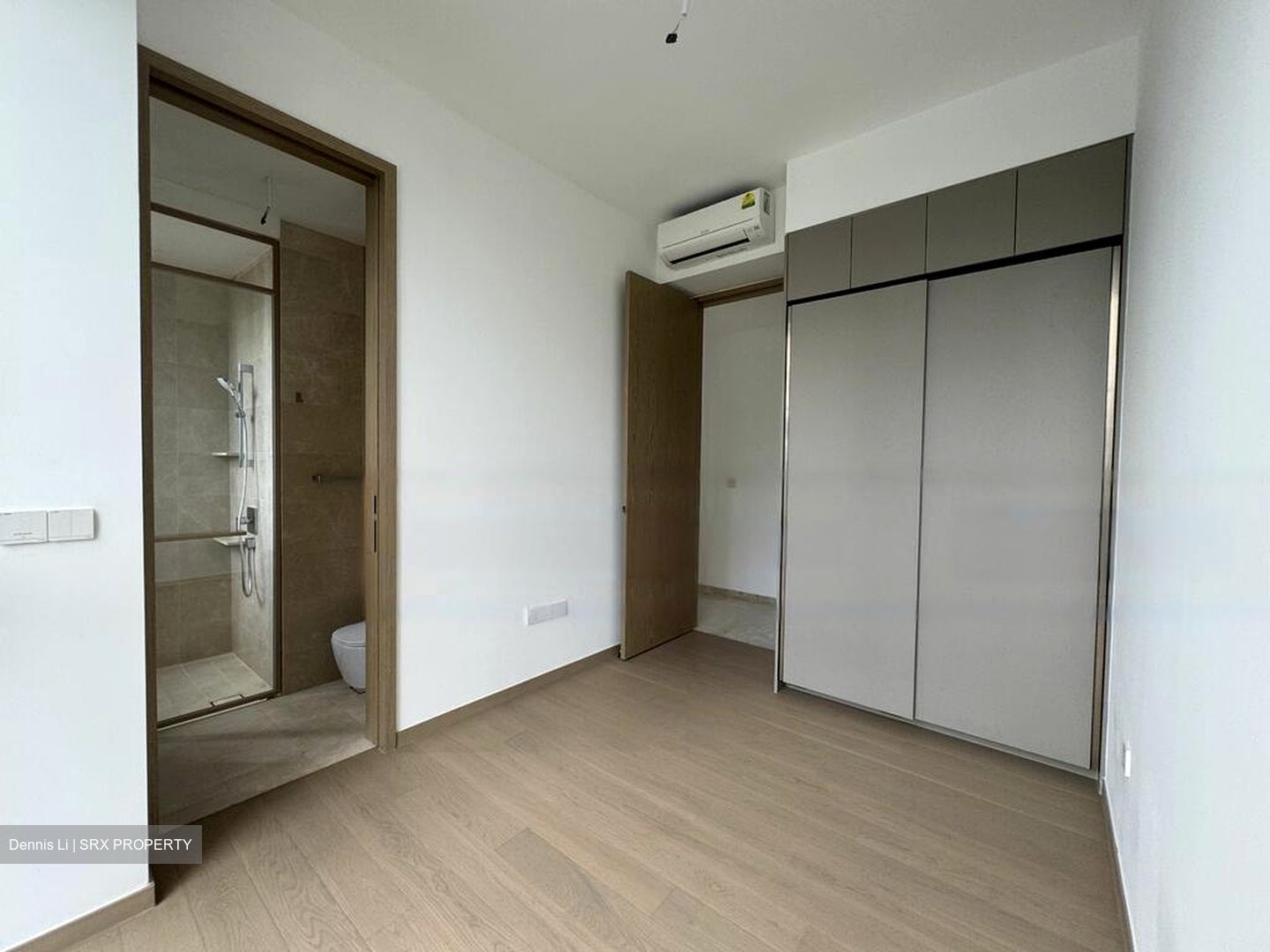 The Avenir (D9), Condominium #520887721